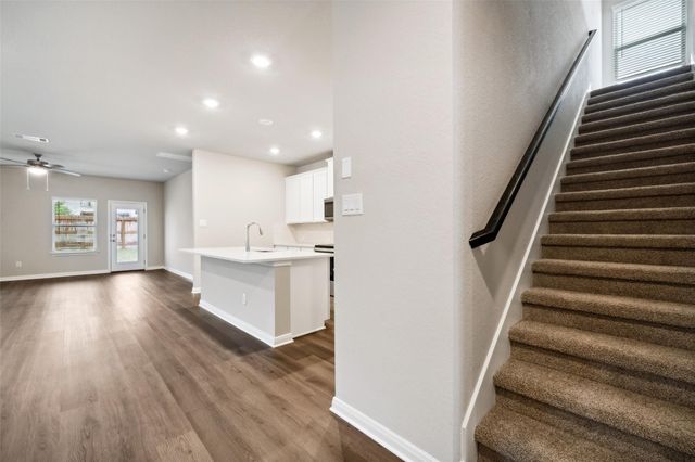 1536 Ravine WAY, New Braunfels, TX 78132