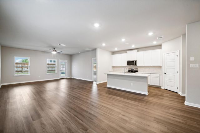 1536 Ravine WAY, New Braunfels, TX 78132