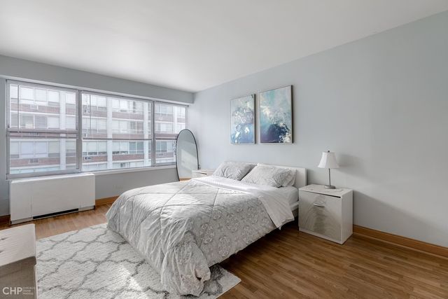 6157 N Sheridan Road 20B, Chicago, IL 60660