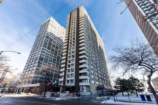 6157 N Sheridan Road 20B, Chicago, IL 60660