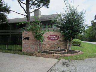 14777 Wunderlich Drive 1109, Houston, TX 77069