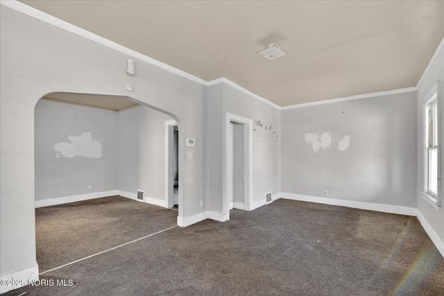 3008 Warsaw Street, Toledo, OH 43608