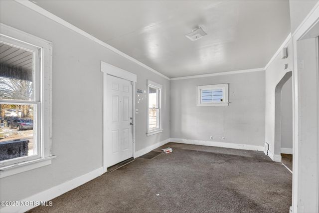 3008 Warsaw Street, Toledo, OH 43608