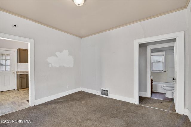 3008 Warsaw Street, Toledo, OH 43608