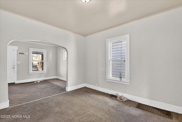 3008 Warsaw Street, Toledo, OH 43608