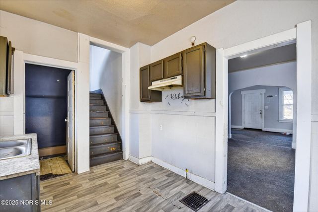 3008 Warsaw Street, Toledo, OH 43608