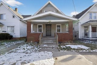 3008 Warsaw Street, Toledo, OH 43608