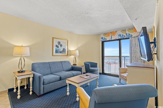 7100 N Ocean Blvd. # 1024, Myrtle Beach, SC 29572