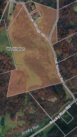 108 Oak Spring Rd, East Finley, PA 15377