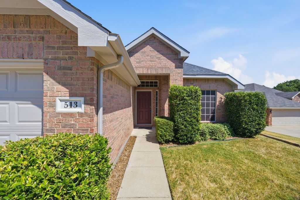 513 Northbrook Avenue, Oak Point, TX 75068 — photo 3