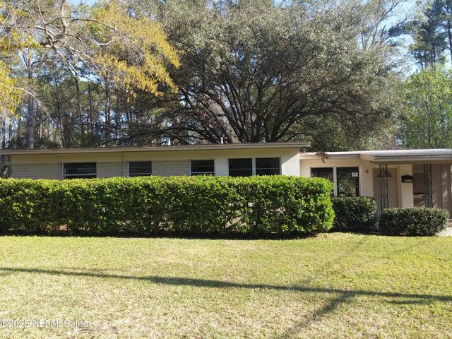 7963 LE MANS Drive, Jacksonville, FL 32210