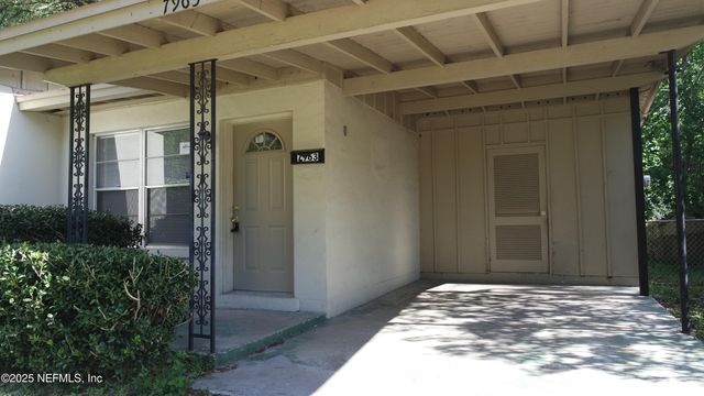 7963 LE MANS Drive, Jacksonville, FL 32210
