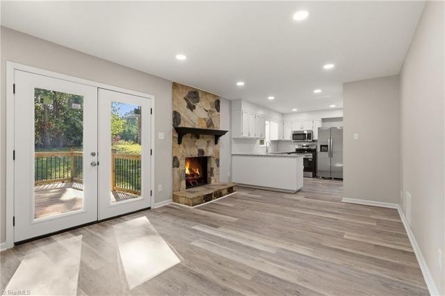 1505 Brannock Drive, Greensboro, NC 27406