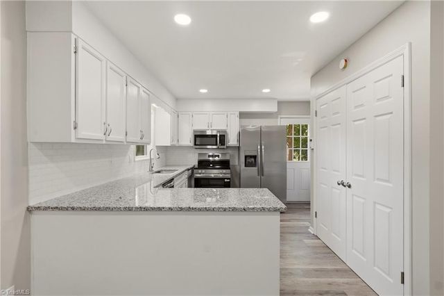 1505 Brannock Drive, Greensboro, NC 27406