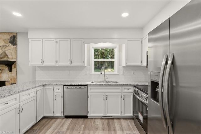 1505 Brannock Drive, Greensboro, NC 27406