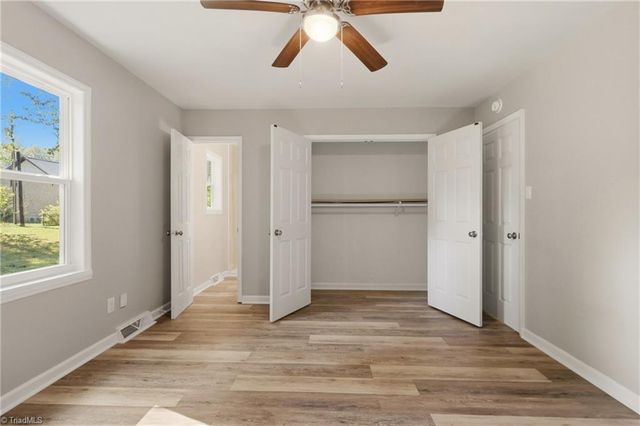 1505 Brannock Drive, Greensboro, NC 27406