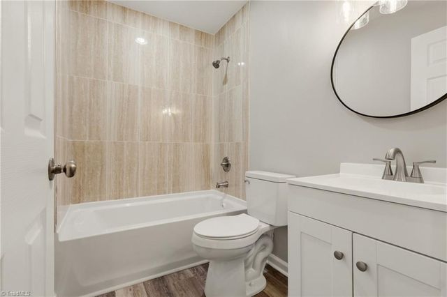 1505 Brannock Drive, Greensboro, NC 27406