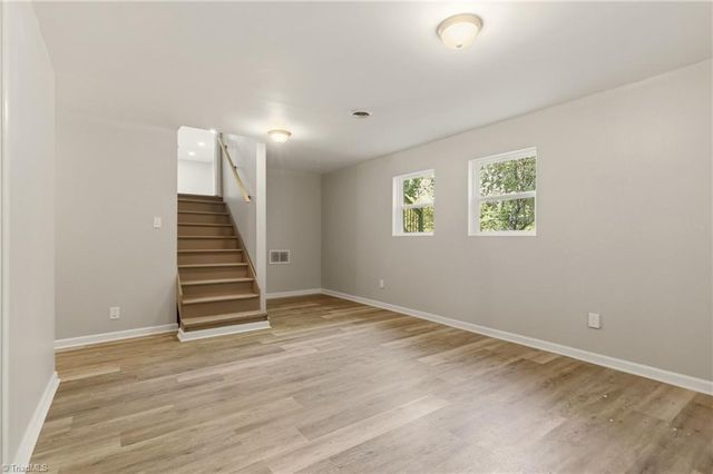 1505 Brannock Drive, Greensboro, NC 27406
