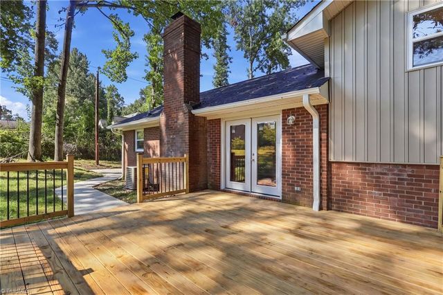 1505 Brannock Drive, Greensboro, NC 27406
