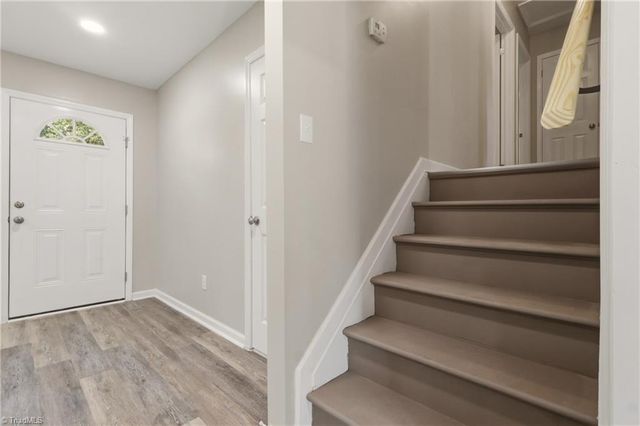 1505 Brannock Drive, Greensboro, NC 27406