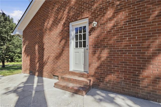 1505 Brannock Drive, Greensboro, NC 27406