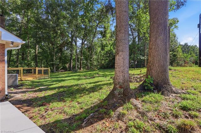 1505 Brannock Drive, Greensboro, NC 27406