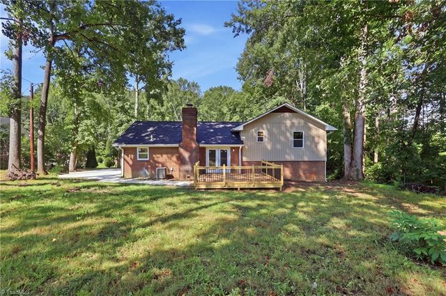 1505 Brannock Drive, Greensboro, NC 27406