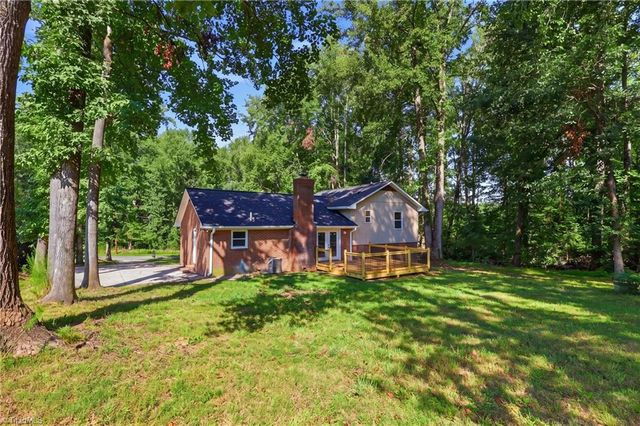 1505 Brannock Drive, Greensboro, NC 27406
