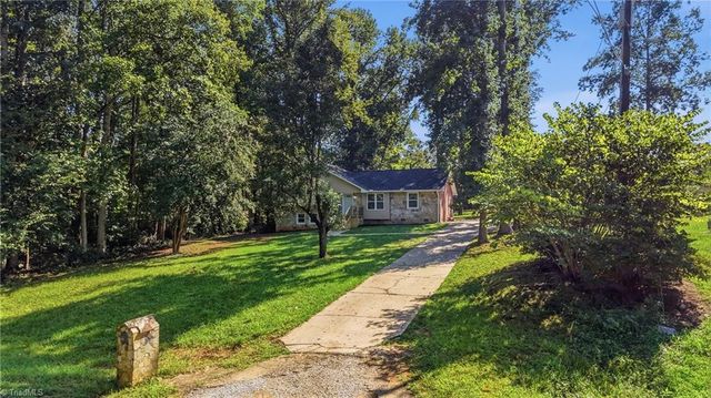 1505 Brannock Drive, Greensboro, NC 27406