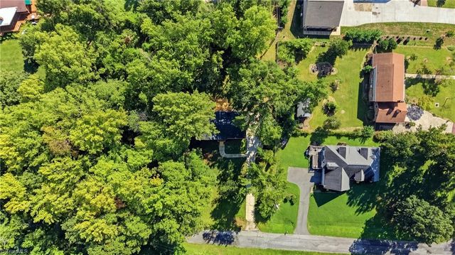 1505 Brannock Drive, Greensboro, NC 27406