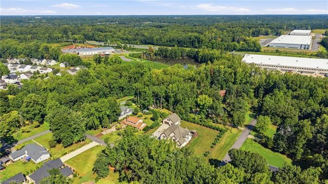 1505 Brannock Drive, Greensboro, NC 27406