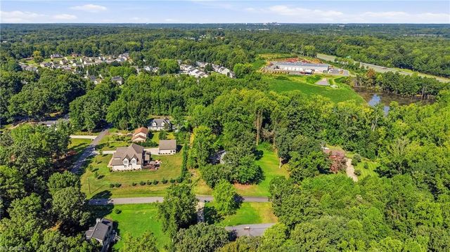 1505 Brannock Drive, Greensboro, NC 27406