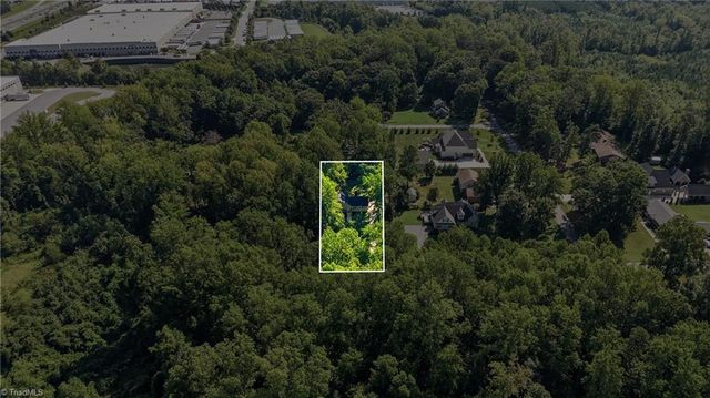 1505 Brannock Drive, Greensboro, NC 27406