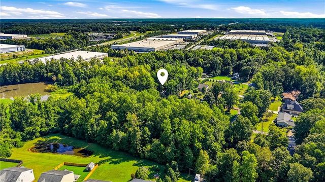 1505 Brannock Drive, Greensboro, NC 27406