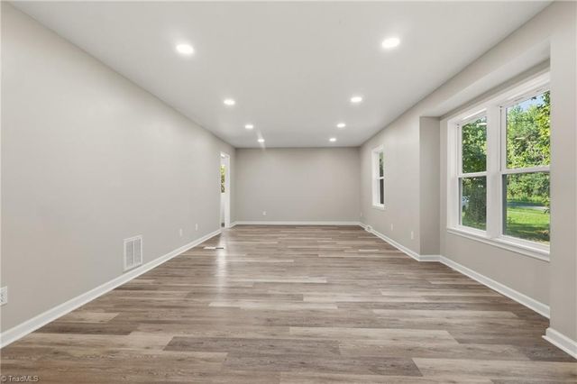 1505 Brannock Drive, Greensboro, NC 27406