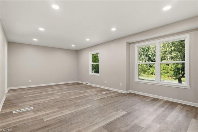 1505 Brannock Drive, Greensboro, NC 27406