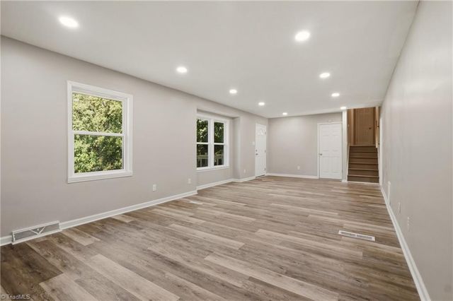 1505 Brannock Drive, Greensboro, NC 27406