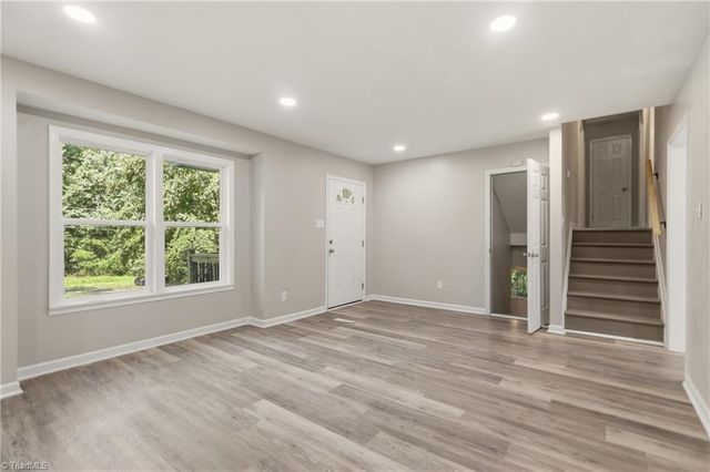 1505 Brannock Drive, Greensboro, NC 27406