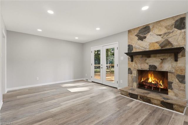 1505 Brannock Drive, Greensboro, NC 27406