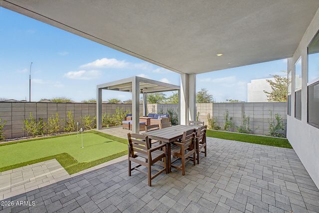 10262 E UTAH Avenue, Mesa, AZ 85212