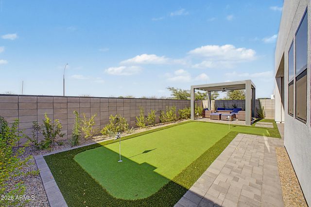 10262 E UTAH Avenue, Mesa, AZ 85212