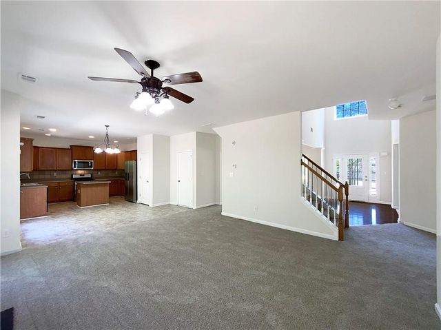 956 Buckhorn Bend, Locust Grove, GA 30248