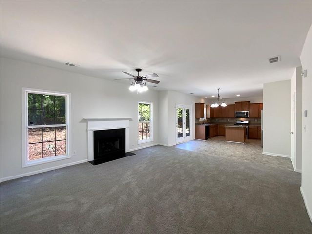 956 Buckhorn Bend, Locust Grove, GA 30248