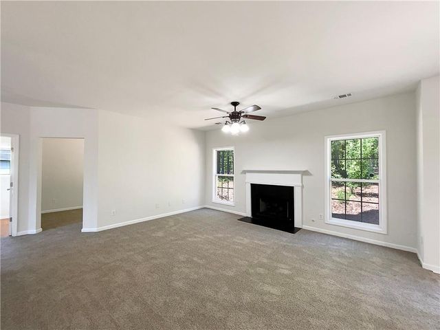956 Buckhorn Bend, Locust Grove, GA 30248