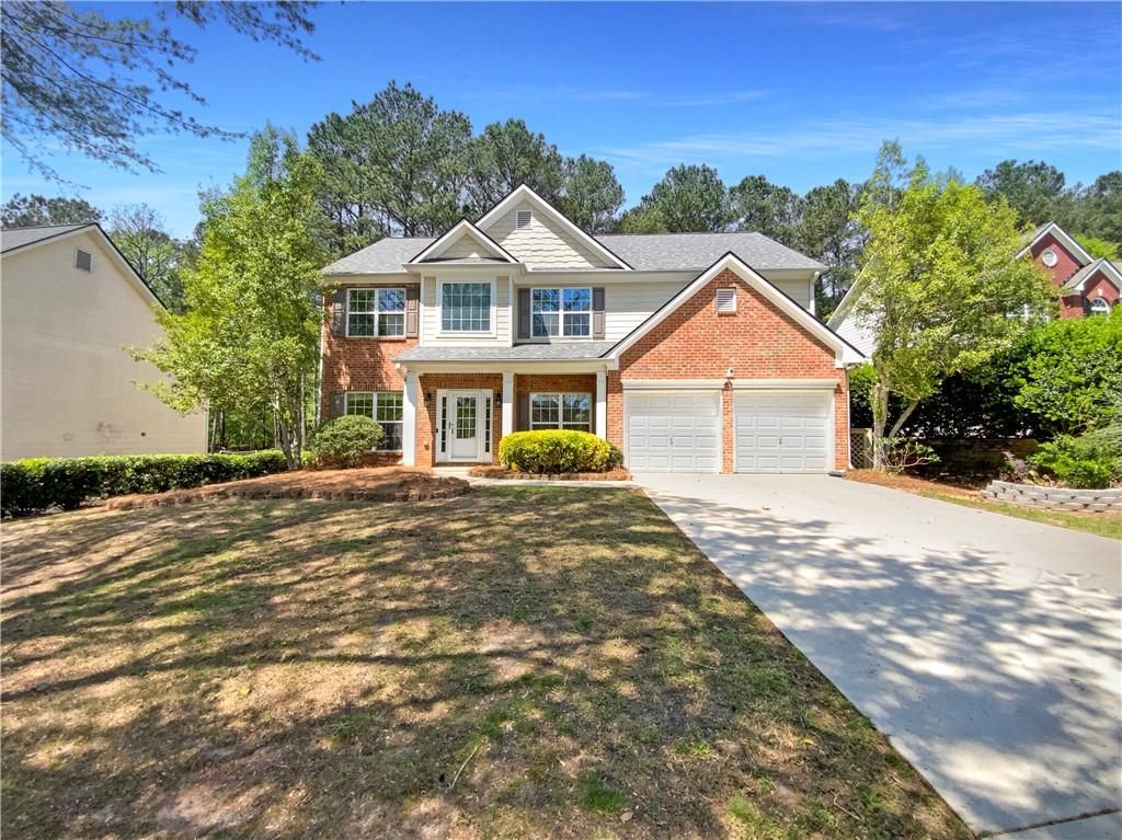 956 Buckhorn Bend, Locust Grove, GA 30248