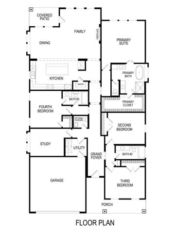 9917 Casa Frontera Drive, Fort Worth, TX 76179