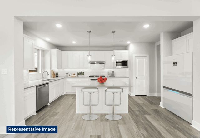 9917 Casa Frontera Drive, Fort Worth, TX 76179