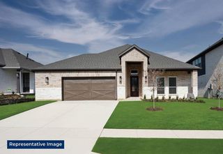 9917 Casa Frontera Drive, Fort Worth, TX 76179