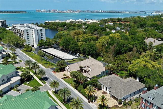 280 BELLEVIEW BOULEVARD, Belleair, FL 33756