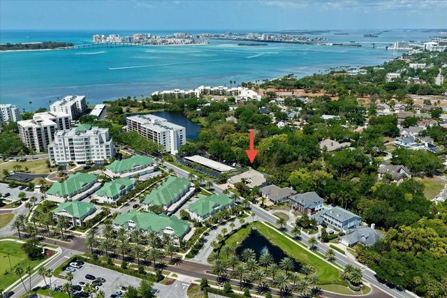 280 BELLEVIEW BOULEVARD, Belleair, FL 33756